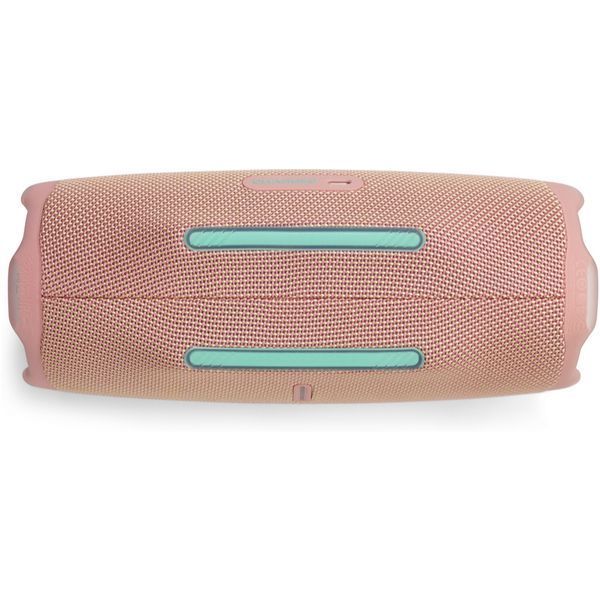 Акустична система JBL Charge 6 Pink (JBLCHARGE6PINK) 547452 фото