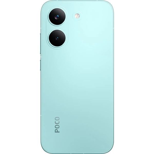 Смартфон Poco X8 Pro 8/512GB Green 617100 фото
