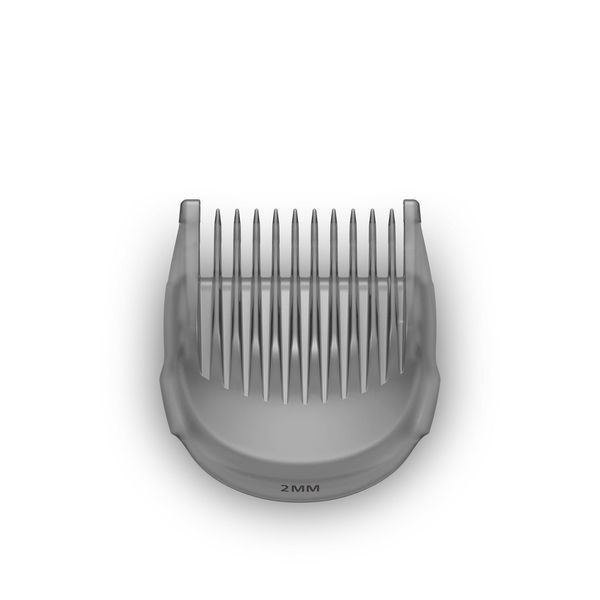 Машинка для стрижки Philips Hairclipper Series 5000 HC5733/15 621171 фото