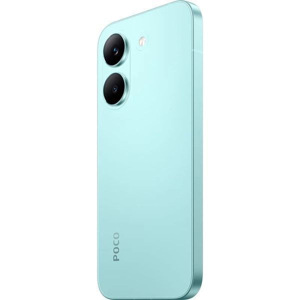 Смартфон Poco X8 Pro 8/512GB Green 617100 фото