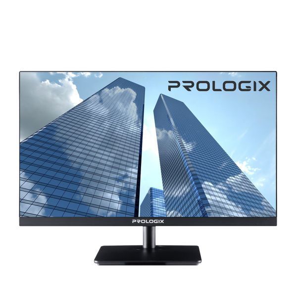 Моноблок Prologix PLQ61024 (PLQ61024.I121.8.S3.N.3177) Black 502242 фото