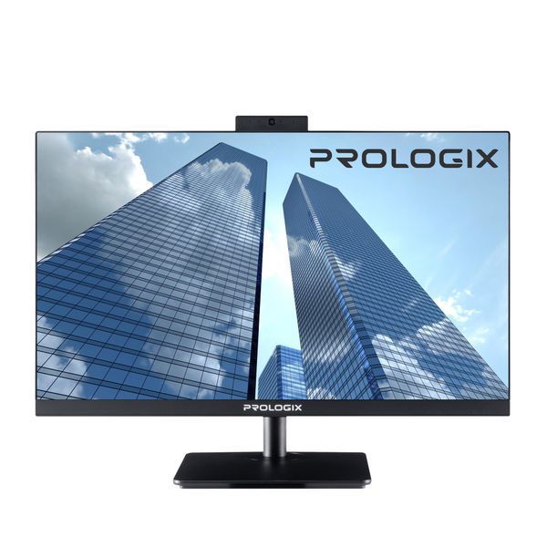Моноблок Prologix PLQ61024 (PLQ61024.I121.8.S3.N.3177) Black 502242 фото