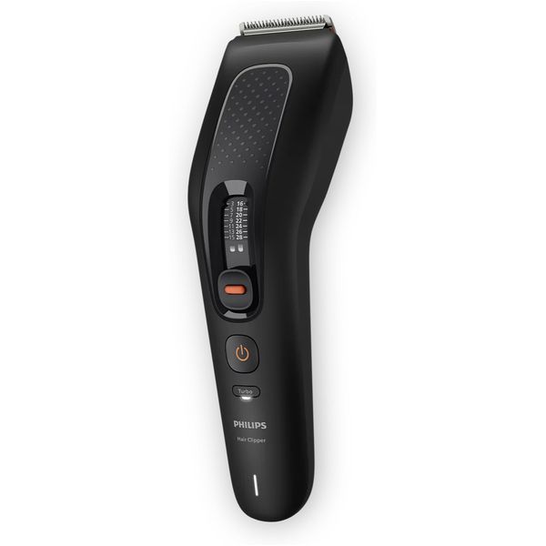 Машинка для стрижки Philips Hairclipper Series 5000 HC5733/15 621171 фото
