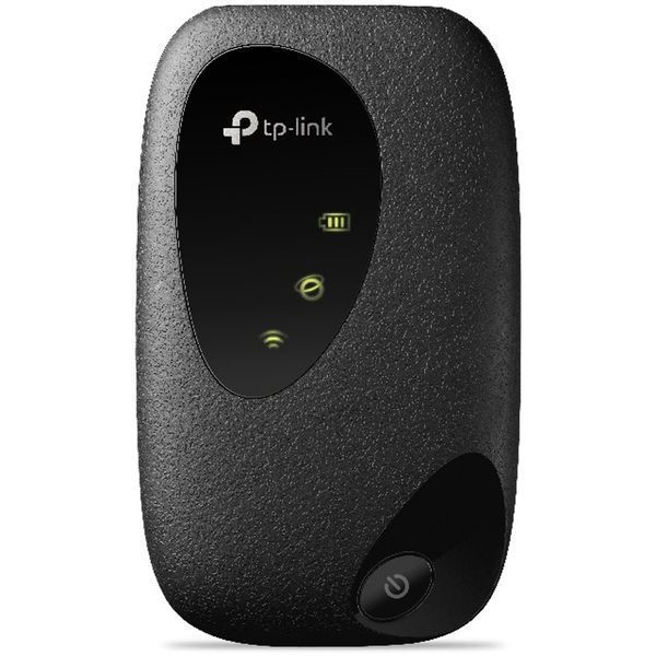 Бездротовий 3G/4G маршрутизатор TP-Link M7200 295130 фото