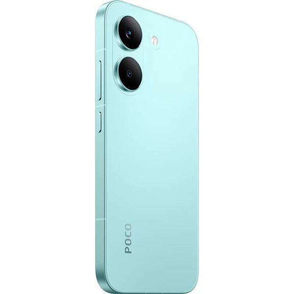 Смартфон Poco X8 Pro 8/512GB Green 617100 фото
