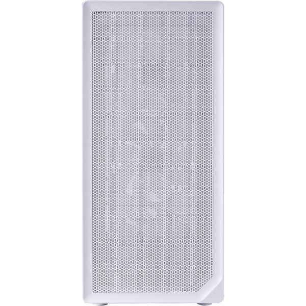 Корпус 1stPlayer AU8-WH-4FE7-14-W White 609837 фото