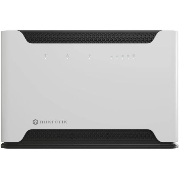 Бездротовий маршрутизатор MikroTik Chateau LTE7 (D53G-5HacD2HnD-TC&R11e-LTE7) 586791 фото