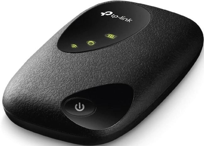 Бездротовий 3G/4G маршрутизатор TP-Link M7200 295130 фото