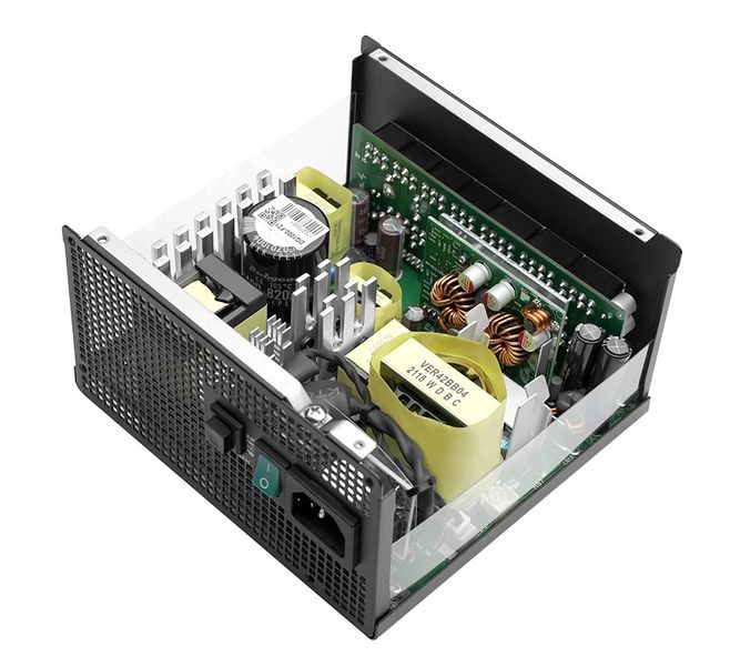 Блок живлення DeepCool PQ1000M (R-PQA00M-FA0B-EU) 1000W 427222 фото