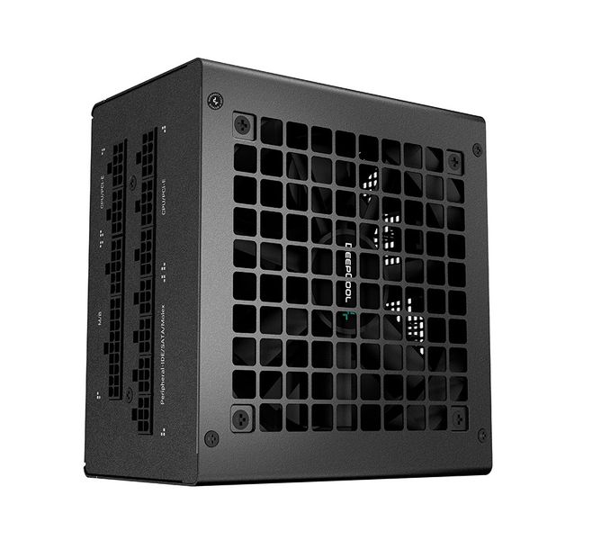 Блок живлення DeepCool PQ1000M (R-PQA00M-FA0B-EU) 1000W 427222 фото