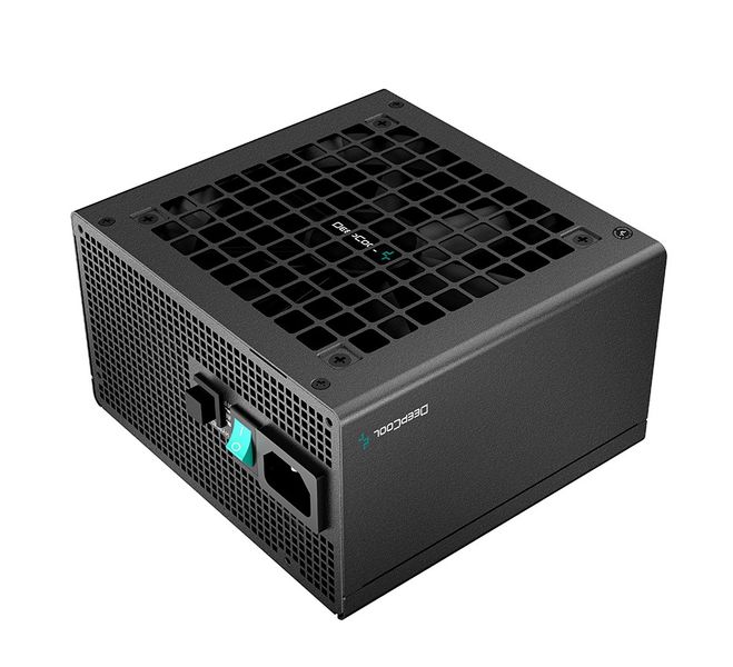 Блок живлення DeepCool PQ1000M (R-PQA00M-FA0B-EU) 1000W 427222 фото