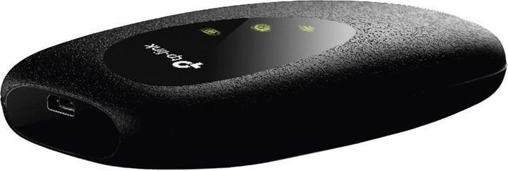 Бездротовий 3G/4G маршрутизатор TP-Link M7200 295130 фото