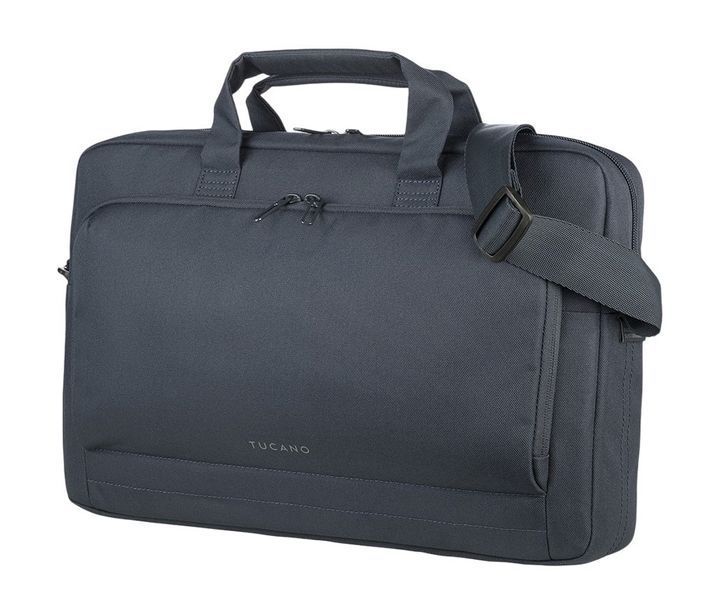 Сумка для ноутбука Tucano Star 15.6" Blue (BSTN-B) 608047 фото