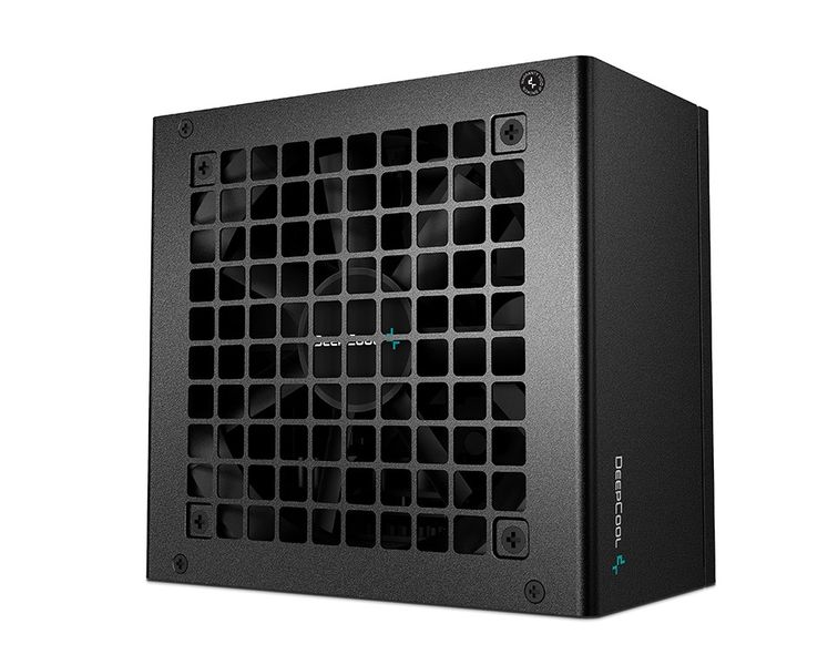 Блок живлення DeepCool PQ1000M (R-PQA00M-FA0B-EU) 1000W 427222 фото