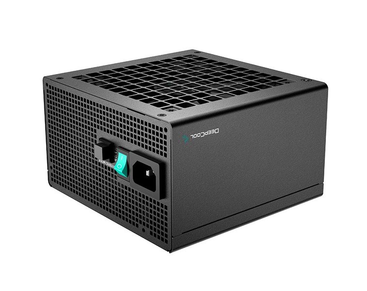 Блок живлення DeepCool PQ1000M (R-PQA00M-FA0B-EU) 1000W 427222 фото