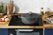 Каструля Tefal Air 23 см 5.7 л (E2558904) 586599 фото 3