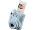 Фотокамера миттєвого друку Fujifilm Instax Mini 12 Pastel Blue (16806092) 466059 фото 2