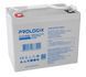 Акумуляторна батарея Prologix 12V 75AH (PL12-75GEL) GEL 513909 фото 4