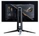 Монітор Asus 26.5" ROG Swift PG27AQWP-G (90LM0CF0-B02971) OLED Black 540Hz 612384 фото 5