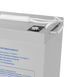 Акумуляторна батарея Prologix 12V 75AH (PL12-75GEL) GEL 513909 фото 2