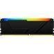 Модуль пам`яті DDR4 2x16GB/3200 Kingston Fury Beast RGB (KF432C16BB12AK2/32WP) 569851 фото 4