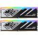 Модуль пам`ятi DDR5 2x16GB/5600 Apacer Panther RGB (AH5U32G56C5229BAA-2) 540048 фото 1