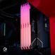 Модуль пам`яті DDR4 2x16GB/3200 Kingston Fury Beast RGB (KF432C16BB12AK2/32WP) 569851 фото 7
