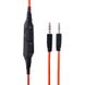 Гарнітура Somic G925 Black/Orange (9590009919) 137563 фото 3