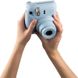 Фотокамера миттєвого друку Fujifilm Instax Mini 12 Pastel Blue (16806092) 466059 фото 9