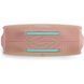 Акустична система JBL Charge 6 Pink (JBLCHARGE6PINK) 547452 фото 4