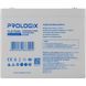 Акумуляторна батарея Prologix 12V 75AH (PL12-75GEL) GEL 513909 фото 5