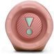 Акустична система JBL Charge 6 Pink (JBLCHARGE6PINK) 547452 фото 2