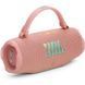 Акустична система JBL Charge 6 Pink (JBLCHARGE6PINK) 547452 фото 7
