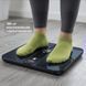 Ваги підлогові RENPHO Elis Nova Smart WiFi Body Scale Black (R-A031) 621858 фото 10