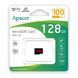 Карта пам`ятi MicroSDHC 128GB UHS-I Class 10 Apacer (AP128GMCSX10UB-RA) 519282 фото 2