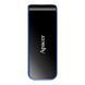 Флеш-накопичувач USB3.2 32GB Apacer AH356 Black (AP32GAH356B-1) 254702 фото 1