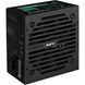 Блок живлення AeroCool VX Plus Stealth 600 (ACPN-VS60NEY.12) 600W 569975 фото 1