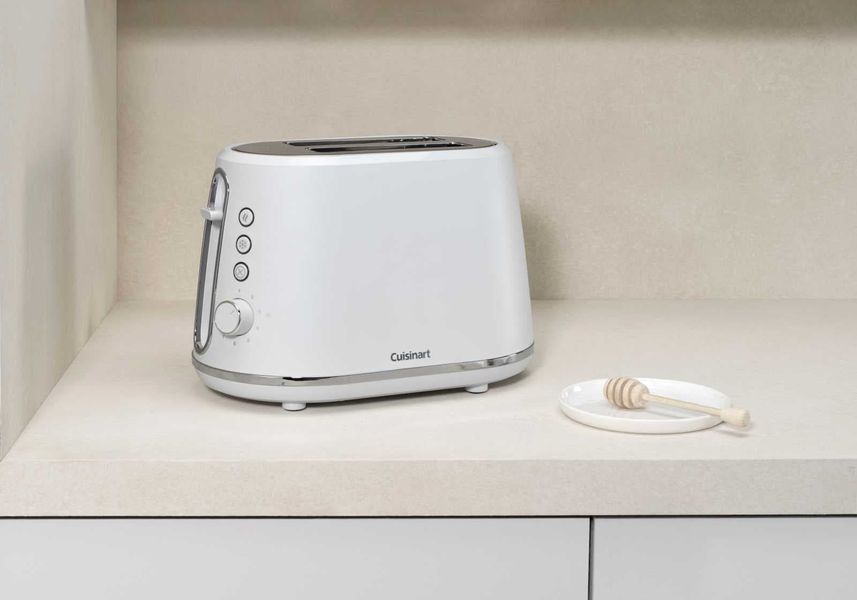 Тостер Cuisinart CPT780WE 606137 фото