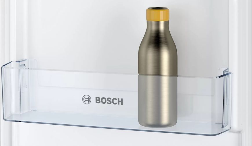 Вбудований холодильник Bosch KIV87NS306 393846 фото