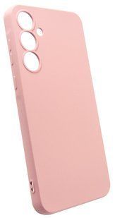 Чохол-накладка Dengos Soft для Samsung Galaxy A55 SM-A556 Pink (DG-TPU-SOFT-57) 515015 фото