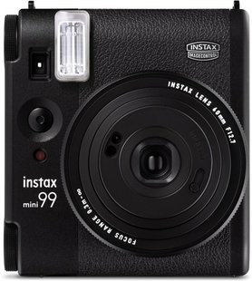 Фотокамера моментального друку Fujifilm Instax Mini 99 Black (16823519) 516713 фото