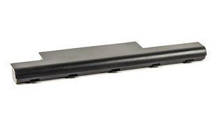АКБ PowerPlant для ноутбука Acer Aspire 4551 (AR4741LH, GY5300LH) 10.8V 4400mAh (NB410132) 237034 фото