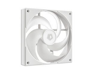 Вентилятор ID-Cooling AS-140-W Duet White 519338 фото
