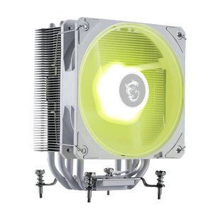 Кулер процесорний MSI Mag Corefrozr AA13 White 572165 фото