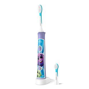 Зубна електрощітка Philips Sonicare For Kids HX6322/12 570659 фото