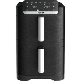 Мультипіч Tefal Easy Fry Crispy Stack EY7528E0 604441 фото