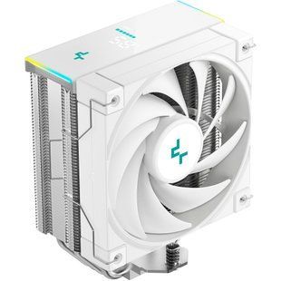 Кулер процесорний DeepCool AK400 Digital SE WH (R-AK400-WHADMN-GJD) 585391 фото
