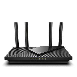 Бездротовий маршрутизатор TP-Link Archer AX55 375963 фото