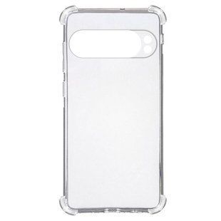 Чохол-накладка BeCover Anti-Shock для Google Pixel 9 Pro Clear (712312) 552461 фото