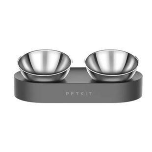 Миска Petkit Fresh Nano-Metal Pet/Cat Two Bowl Stand (P5201) 554854 фото